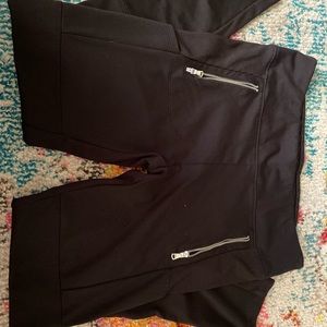Justice leggings/ joggers/ jeggings- NWOT